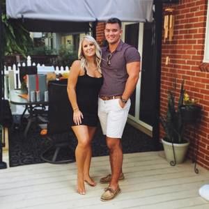 Meet your Posher, Dan